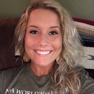 Meet your Posher, Mackenzie